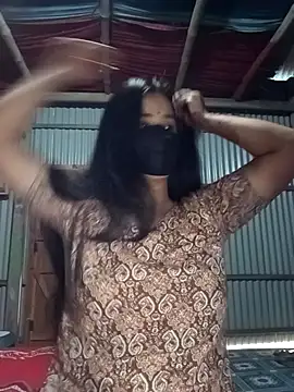 Snapshot of Sexy-Binita chatting on April 16, 2026, 1:06 am Sexy-Binita online show from April 16, 2026, 1:06 am