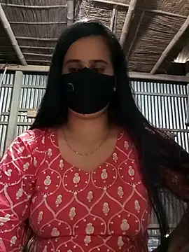 Sexy-Binita online show from September 30, 2025, 9:15 am