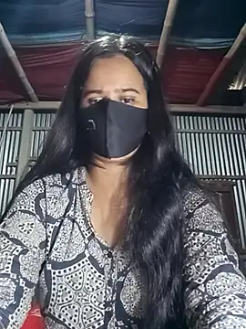 Sexy-Binita online show from October 27, 2025, 1:17 am