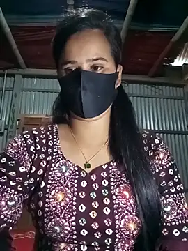 Snapshot of Sexy-Binita chatting on April 11, 2026, 9:13 am Sexy-Binita online show from April 11, 2026, 9:13 am