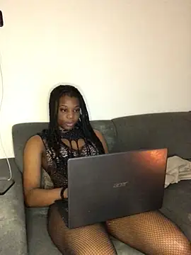Snapshot of Ebonygirlx chatting on January 20, 2025, 6:32 pm Ebonygirlx online show from January 20, 2025, 6:32 pm