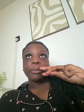 Ebonygirlx online show from January 16, 2026, 10:14 pm