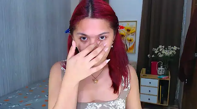 Snapshot of xXCathyJennerXx chatting on December 7, 2024, 10:50 am xXCathyJennerXx online show from December 7, 2024, 10:50 am