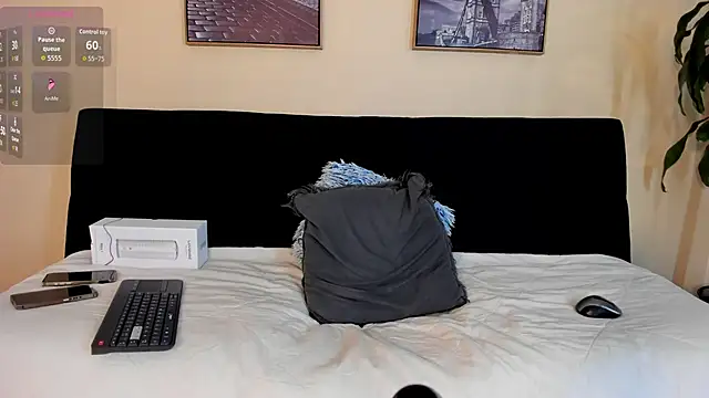 Sweet Alessandre online show from February 11, 2026, 7:36 pm