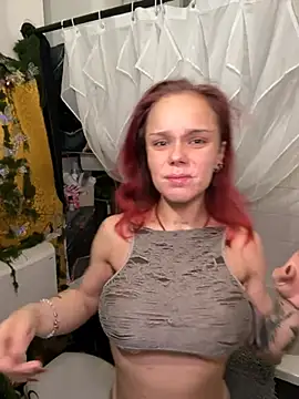 Snapshot of PennyPrincess chatting on June 14, 2026, 7:31 am PennyPrincess online show from June 14, 2026, 7:31 am