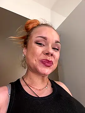 PennyPrincess online show from October 28, 2025, 2:49 pm