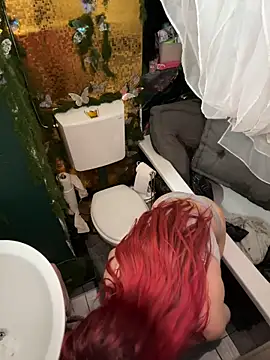 Snapshot of PennyPrincess chatting on March 27, 2026, 7:06 am PennyPrincess online show from March 27, 2026, 7:06 am