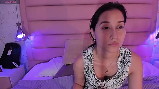 Abby Sweet1  online show from March 9, 2025, 11:36 am