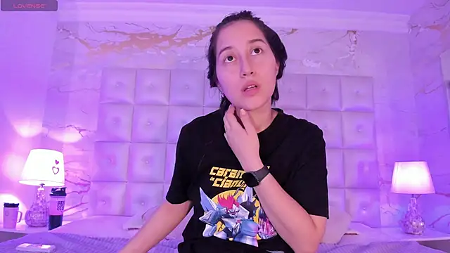 Abby Sweet1  online show from March 10, 2025, 11:34 am