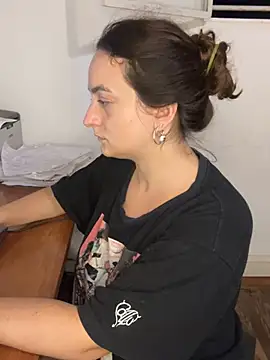 Snapshot of indierotic chatting on March 2, 2025, 1:04 am indierotic online show from March 2, 2025, 1:04 am