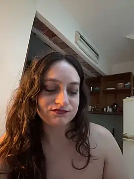 Snapshot of indierotic chatting on January 1, 2025, 8:56 am indierotic online show from January 1, 2025, 8:56 am