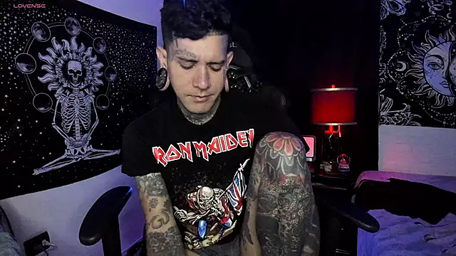 Snapshot of josh__ackerman chatting on March 10, 2025, 1:45 am josh ackerman online show from March 10, 2025, 1:45 am