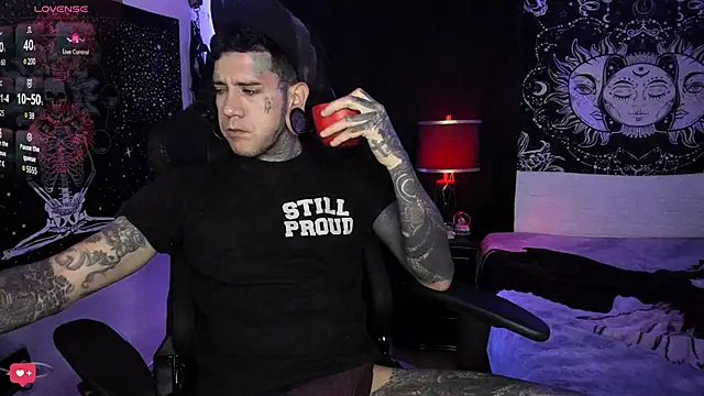 Snapshot of josh__ackerman chatting on March 23, 2025, 12:36 am josh ackerman online show from March 23, 2025, 12:36 am