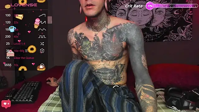 Snapshot of josh__ackerman chatting on May 19, 2026, 6:53 am josh ackerman online show from May 19, 2026, 6:53 am