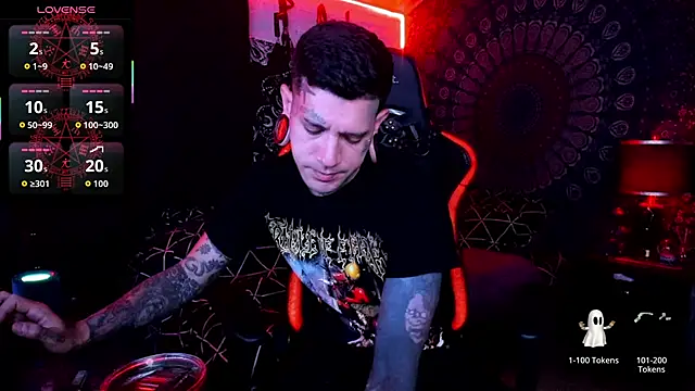 Snapshot of josh__ackerman chatting on October 2, 2025, 10:46 pm josh ackerman online show from October 2, 2025, 10:46 pm