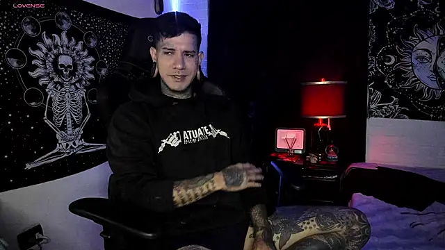 Snapshot of josh__ackerman chatting on March 9, 2025, 5:55 am josh ackerman online show from March 9, 2025, 5:55 am