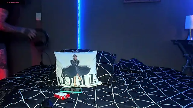 josh  ackerman online show from April 1, 2026, 9:43 am