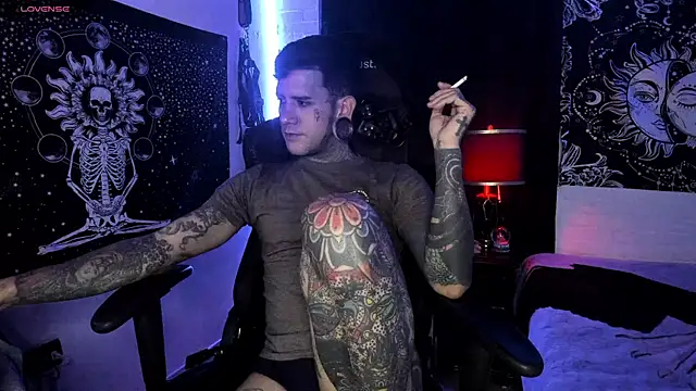 Snapshot of josh__ackerman chatting on March 7, 2025, 1:53 am josh ackerman online show from March 7, 2025, 1:53 am