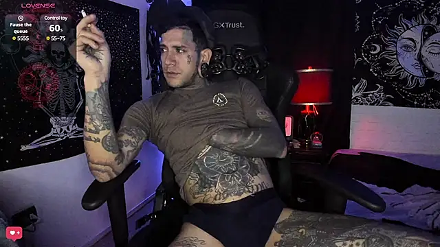 Snapshot of josh__ackerman chatting on March 13, 2025, 4:16 am josh ackerman online show from March 13, 2025, 4:16 am