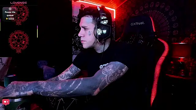 Snapshot of josh__ackerman chatting on September 18, 2025, 3:53 am josh ackerman online show from September 18, 2025, 3:53 am