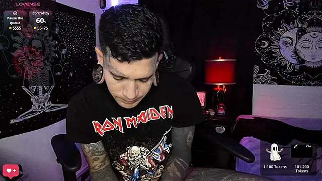 Snapshot of josh__ackerman chatting on March 18, 2025, 1:13 am josh ackerman online show from March 18, 2025, 1:13 am