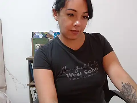 camii 7 online show from February 20, 2026, 6:26 am