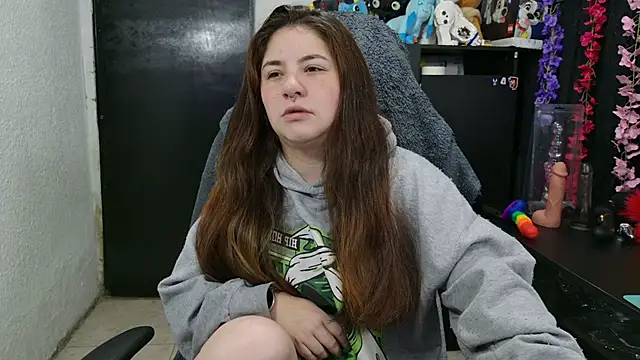 Snapshot of ann_bronw chatting on November 27, 2025, 12:05 pm ann bronw online show from November 27, 2025, 12:05 pm