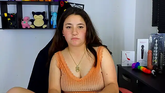 Snapshot of ann_bronw chatting on March 11, 2025, 3:04 am ann bronw online show from March 11, 2025, 3:04 am