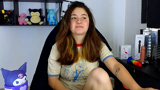 Snapshot of ann_bronw chatting on March 17, 2025, 2:01 pm ann bronw online show from March 17, 2025, 2:01 pm