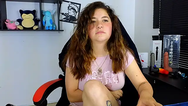 Snapshot of ann_bronw chatting on March 20, 2025, 7:35 pm ann bronw online show from March 20, 2025, 7:35 pm