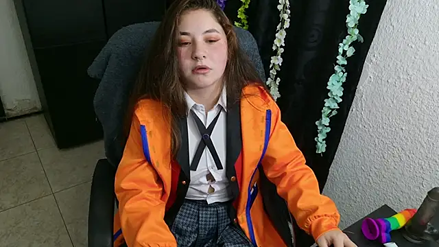 Snapshot of ann_bronw chatting on October 28, 2025, 1:06 am ann bronw online show from October 28, 2025, 1:06 am