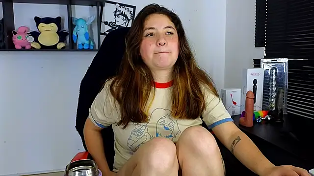 Snapshot of ann_bronw chatting on March 17, 2025, 5:16 pm ann bronw online show from March 17, 2025, 5:16 pm