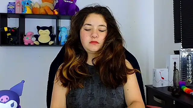 Snapshot of ann_bronw chatting on March 18, 2025, 2:06 pm ann bronw online show from March 18, 2025, 2:06 pm