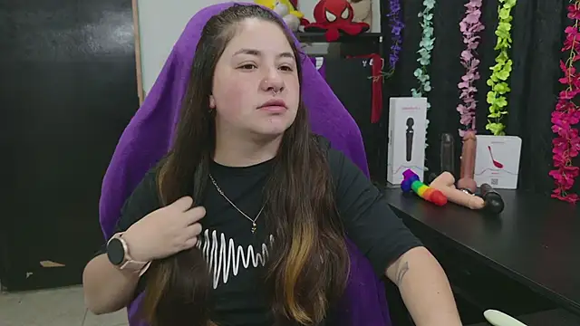 ann bronw online show from January 19, 2026, 11:25 am