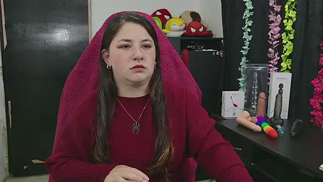 ann bronw online show from January 9, 2026, 11:39 am