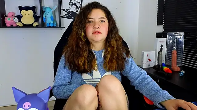 Snapshot of ann_bronw chatting on March 20, 2025, 4:31 pm ann bronw online show from March 20, 2025, 4:31 pm