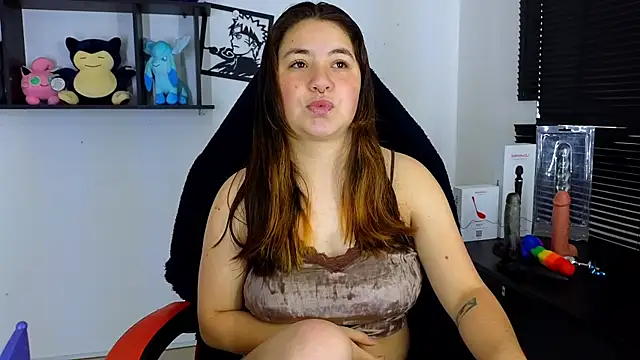 Snapshot of ann_bronw chatting on March 19, 2025, 2:02 pm ann bronw online show from March 19, 2025, 2:02 pm