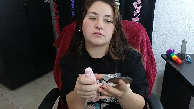 Snapshot of ann_bronw chatting on September 13, 2025, 2:28 pm ann bronw online show from September 13, 2025, 2:28 pm