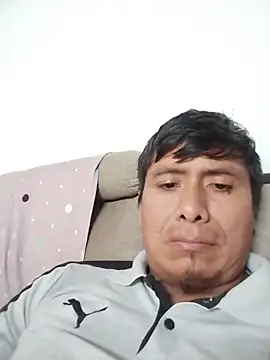 Rusito26 online show from July 1, 2026, 6:41 pm