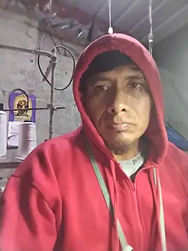 Rusito26 online show from June 21, 2026, 5:13 am