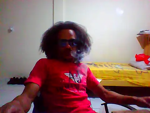 Snapshot of JamesQuaresma chatting on February 2, 2025, 4:05 am JamesQuaresma online show from February 2, 2025, 4:05 am