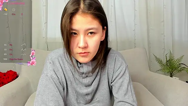 Snapshot of Riz_girl chatting on March 8, 2025, 5:07 am Riz girl online show from March 8, 2025, 5:07 am