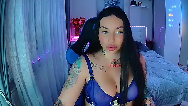 cokeyspeed69 online show from March 23, 2026, 10:59 am