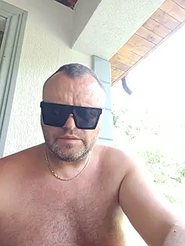 Adry1986 online show from July 1, 2026, 9:09 am