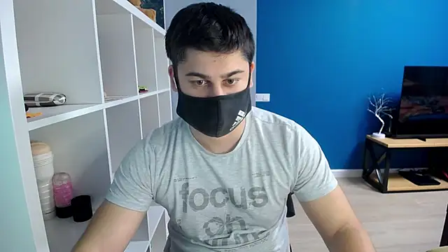 Tomguys online show from March 22, 2025, 7:20 pm