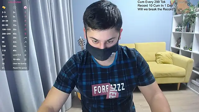 Tomguys online show from February 19, 2026, 12:02 pm