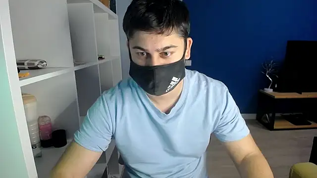 Tomguys online show from March 20, 2025, 6:09 pm