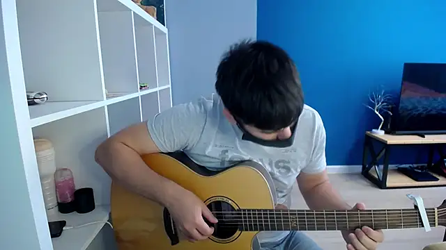 Tomguys online show from March 23, 2025, 7:53 am