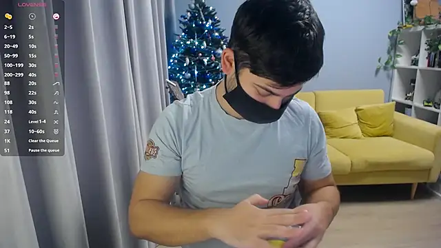 Tomguys online show from January 6, 2026, 11:03 am