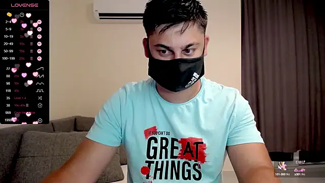 Tomguys online show from September 22, 2025, 6:36 pm